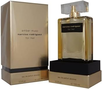 新品未使用・ナルシソ ロドリゲス フォーハー ムスクノアール EDP 100ml 公式】フォーハー ムスクノアール オードパルファム｜ナルシソ